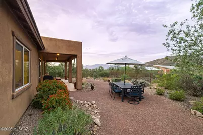 887 S Castar Drive, Tucson, AZ 85745 - Photo 11