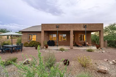 887 S Castar Drive, Tucson, AZ 85745 - Photo 45
