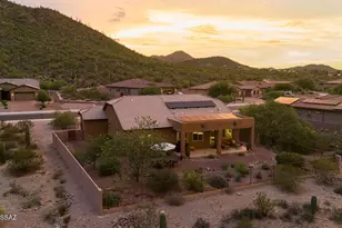 887 S Castar Dr, Tucson, AZ 85745 - Photo 49