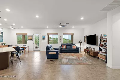 887 S Castar Drive, Tucson, AZ 85745 - Photo 17