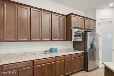 887 S Castar Drive, Tucson, AZ 85745 - Photo 23