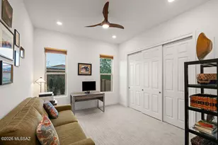 887 S Castar Dr, Tucson, AZ 85745 - Photo 37