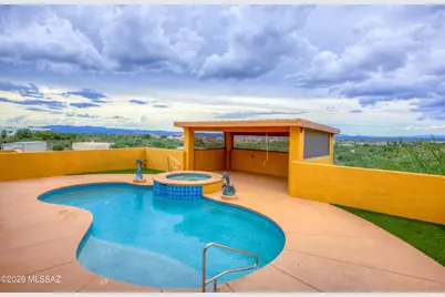 1008 S Garfield Place, Vail, AZ 85641 - Photo 45