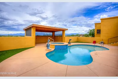1008 S Garfield Place, Vail, AZ 85641 - Photo 47