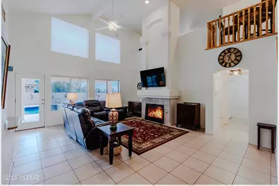 11268 N Running River Place, Oro Valley, AZ 85737 - Photo 23