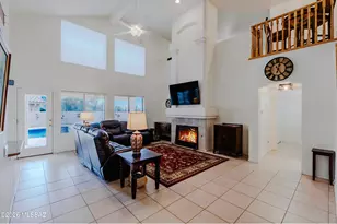 11268 N Running River Pl, Oro Valley, AZ 85737 - Photo 23
