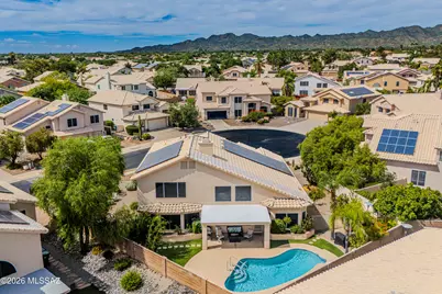 11268 N Running River Place, Oro Valley, AZ 85737 - Photo 7