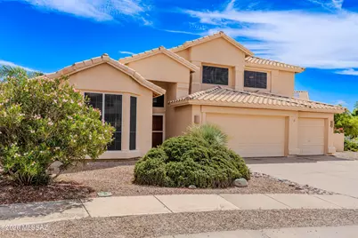 11268 N Running River Place, Oro Valley, AZ 85737 - Photo 3