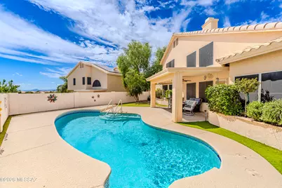 11268 N Running River Place, Oro Valley, AZ 85737 - Photo 13