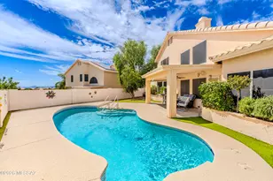 11268 N Running River Pl, Oro Valley, AZ 85737 - Photo 13