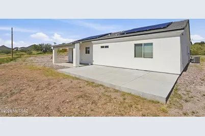 1182 Paseo Matamoros, Rio Rico, AZ 85648 - Photo 21