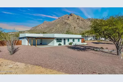 345 E Catalina Shadows Boulevard, Tucson, AZ 85704 - Photo 1
