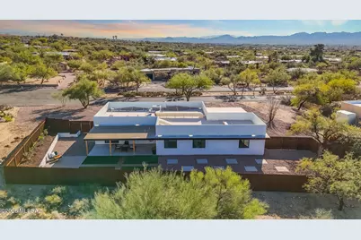 345 E Catalina Shadows Boulevard, Tucson, AZ 85704 - Photo 29
