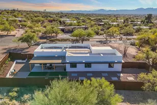 345 E Catalina Shadows Blvd, Tucson, AZ 85704 - Photo 29