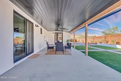 345 E Catalina Shadows Boulevard, Tucson, AZ 85704 - Photo 19
