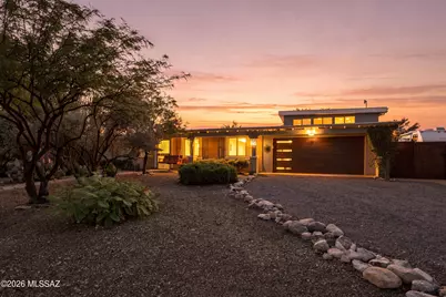 9400 E Summer Trail, Tucson, AZ 85749 - Photo 3