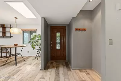 9400 E Summer Trail, Tucson, AZ 85749 - Photo 5