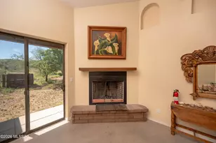 225 Camino Las Barrancas, Rio Rico, AZ 85648 - Photo 37