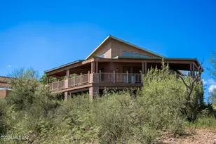 225 Camino Las Barrancas, Rio Rico, AZ 85648 - Photo 1