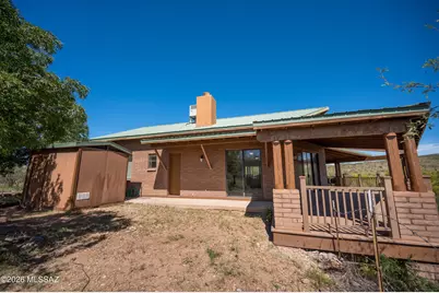 225 Camino Las Barrancas, Rio Rico, AZ 85648 - Photo 47