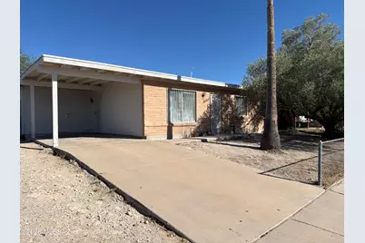 5349 S Greenway Drive, Tucson, AZ 85706 - Photo 1