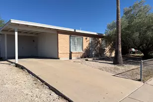 5349 S Greenway Dr, Tucson, AZ 85706 - Photo 1