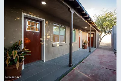 1140 N Richey Boulevard #B, Tucson, AZ 85716 - Photo 9