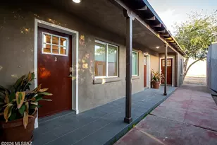 1140 N Richey Blvd, Tucson, AZ 85716 - Photo 9