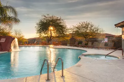 5751 N Kolb Road #40106, Tucson, AZ 85750 - Photo 19
