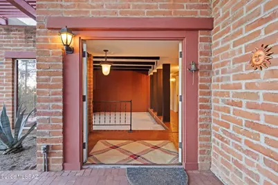 3930 N Old Sabino Canyon Road, Tucson, AZ 85750 - Photo 11