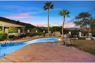 3930 N Old Sabino Canyon Road, Tucson, AZ 85750 - Photo 45