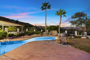 3930 N Old Sabino Canyon Rd, Tucson, AZ 85750 - Photo 45