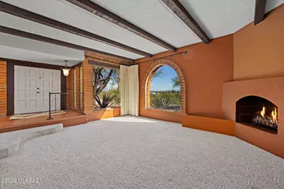 3930 N Old Sabino Canyon Road, Tucson, AZ 85750 - Photo 13