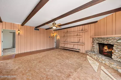 3930 N Old Sabino Canyon Road, Tucson, AZ 85750 - Photo 35