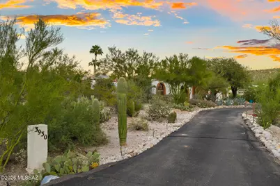 3930 N Old Sabino Canyon Road, Tucson, AZ 85750 - Photo 7