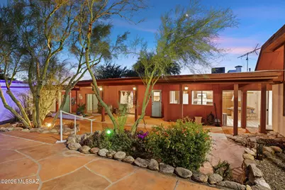 3930 N Old Sabino Canyon Road, Tucson, AZ 85750 - Photo 21