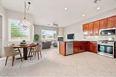518 N Dossi Place, Green Valley, AZ 85614 - Photo 9