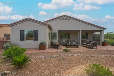 518 N Dossi Place, Green Valley, AZ 85614 - Photo 29