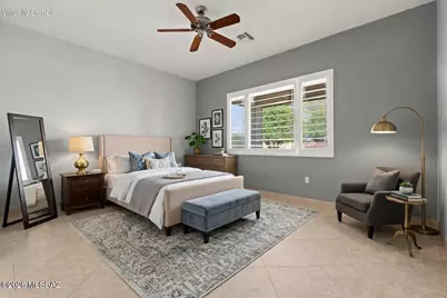 518 N Dossi Place, Green Valley, AZ 85614 - Photo 19