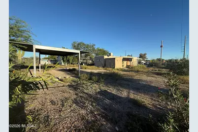 2850 N Fairview Avenue, Tucson, AZ 85705 - Photo 1