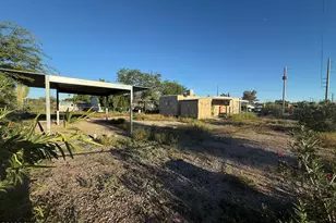 2850 N Fairview Ave, Tucson, AZ 85705 - Photo 1