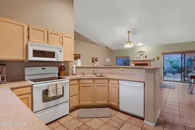1121 S Paperflower Avenue, Tucson, AZ 85748 - Photo 9