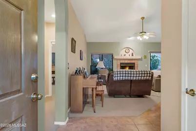 1121 S Paperflower Avenue, Tucson, AZ 85748 - Photo 3