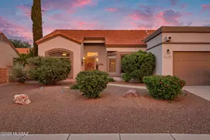 1121 S Paperflower Ave, Tucson, AZ 85748 - Photo 1