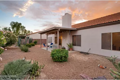 1121 S Paperflower Avenue, Tucson, AZ 85748 - Photo 27