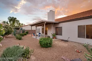 1121 S Paperflower Ave, Tucson, AZ 85748 - Photo 27