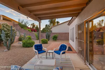 1121 S Paperflower Avenue, Tucson, AZ 85748 - Photo 25