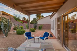 1121 S Paperflower Ave, Tucson, AZ 85748 - Photo 25