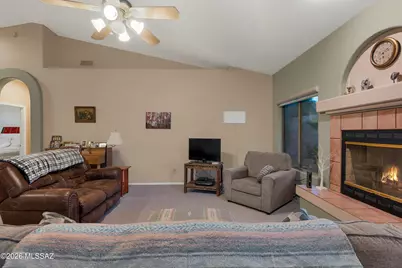 1121 S Paperflower Avenue, Tucson, AZ 85748 - Photo 5