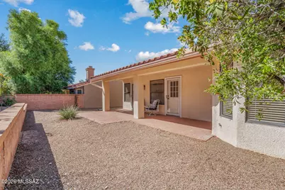 14340 N Rusty Gate Trail, Oro Valley, AZ 85755 - Photo 21